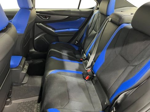 New 2025 Subaru WRX tS image 22