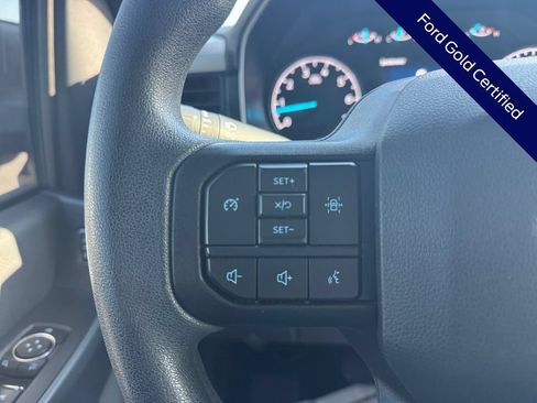 Certified 2023 Ford F150 XLT RWD image 38