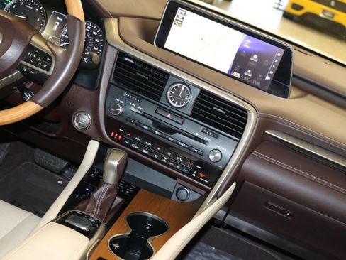 Used 2017 Lexus RX 350 FWD image 21