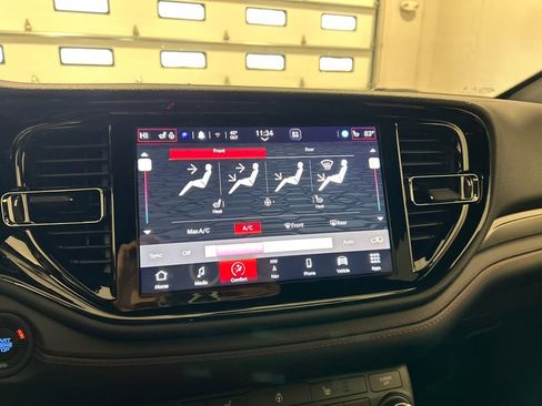 New 2026 Dodge Durango GT image 23