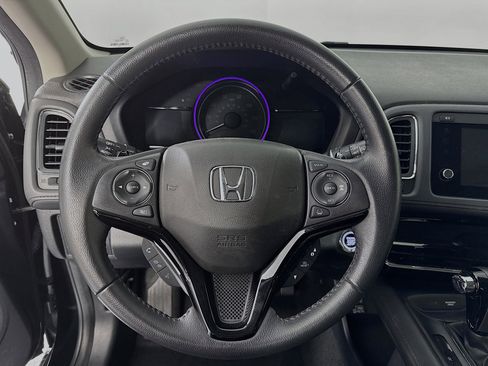 Certified 2022 Honda HR-V EX-L image 11