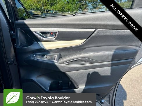 Used 2021 Subaru Ascent Limited w/ Popular Package #2A AWD/4WD image 14