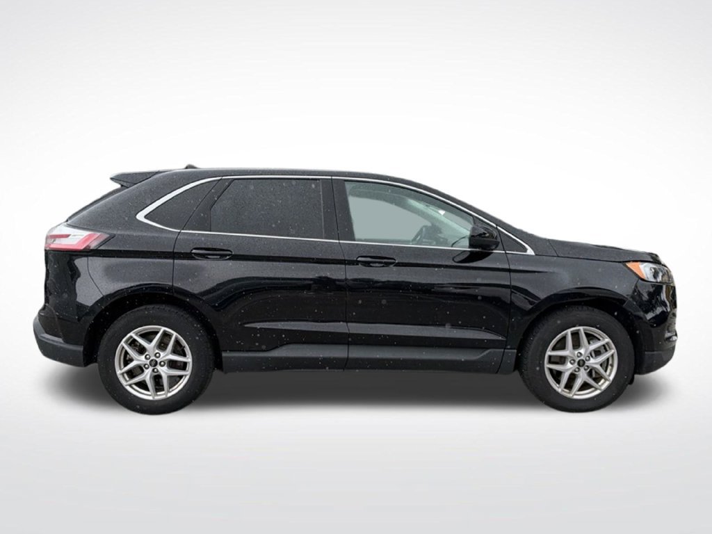 Used 2024 Ford Edge SEL AWD/4WD image 4