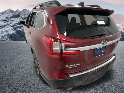 New 2026 Subaru Ascent Limited image 5