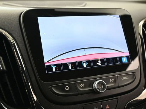 Used 2024 Chevrolet Equinox RS w/ RS Leather Package FWD image 23