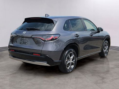 Certified 2025 Honda HR-V EX-L image 7