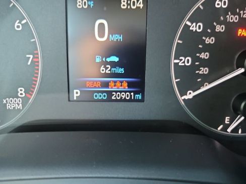 Used 2024 Toyota Corolla LE FWD image 19