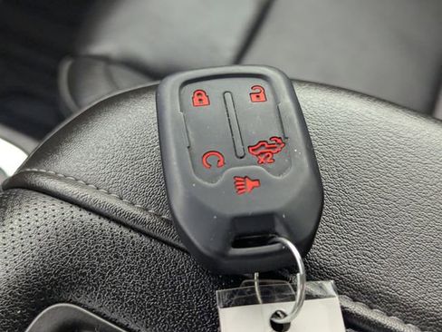 Used 2020 Chevrolet Silverado 2500 High Country w/ Z71 Off-Road Package image 29