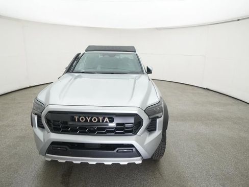 New 2025 Toyota Tacoma 4x4 Double Cab Hybrid image 48