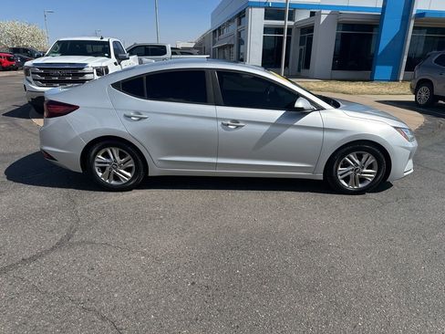 Used 2019 Hyundai Elantra Value Edition w/ Cargo Package image 36