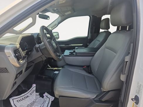 Used 2022 Ford F150 XL w/ Equipment Group 101A High AWD/4WD image 9