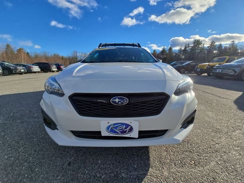 Used 2019 Subaru Impreza 2.0i image 66