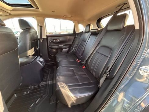 Used 2023 Honda HR-V EX-L image 40