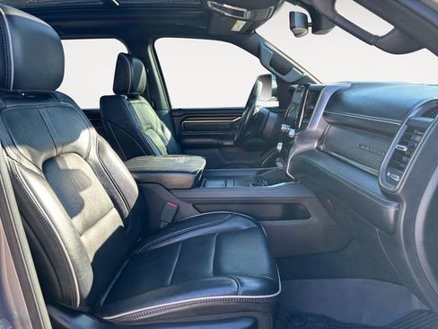 Used 2019 RAM 1500 Limited w/ Off Road Group image 15