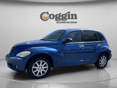 Used 2009 Chrysler PT Cruiser Touring