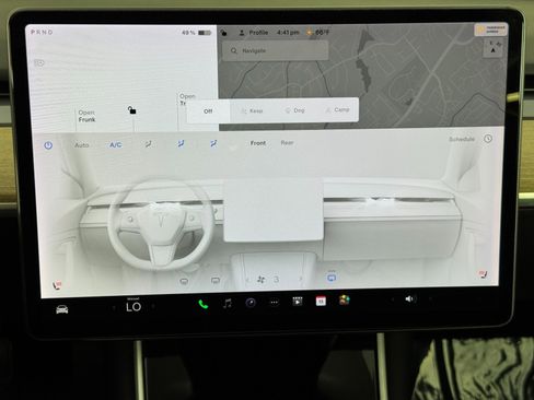Used 2018 Tesla Model 3 Long Range image 24