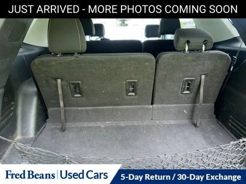 Used 2020 Chevrolet Traverse LS AWD/4WD image 13