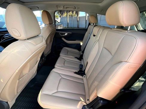 New 2026 Audi Q7 3.0T Premium Plus image 17