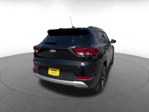 Used 2025 Chevrolet TrailBlazer LT FWD image 14