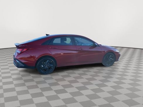 New 2026 Hyundai Elantra Sport w/ Cargo Package image 15