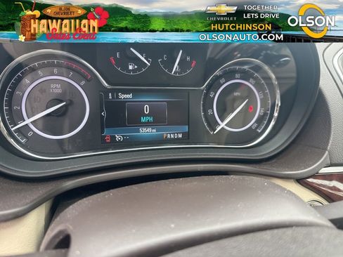 Used 2014 Buick Regal Premium image 20