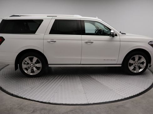 Used 2023 Ford Expedition Max Platinum image 7