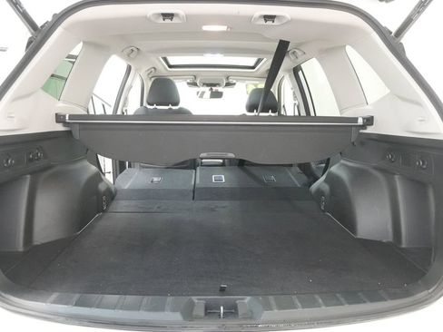 Used 2024 Subaru Forester Premium image 26