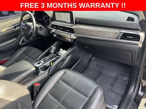 Used 2022 Kia Telluride EX w/ EX Premium Package AWD/4WD image 28