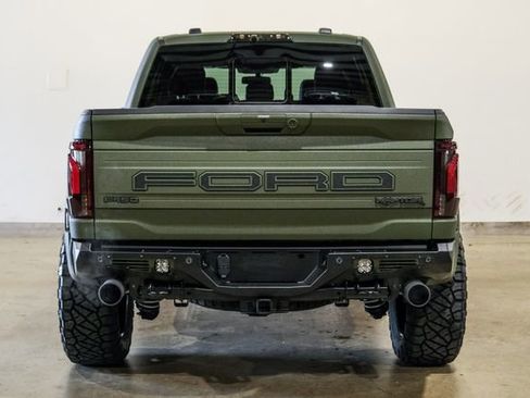 Used 2026 Ford F150 Raptor AWD/4WD image 40
