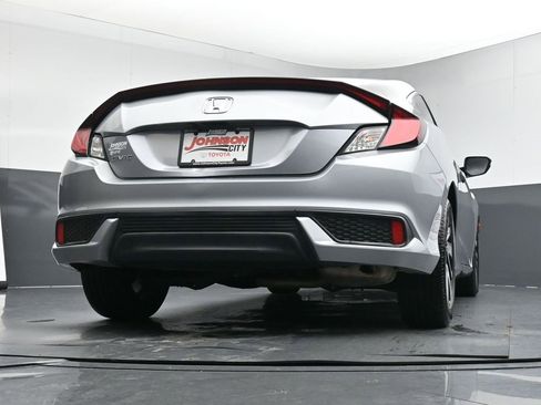 Used 2018 Honda Civic LX image 38