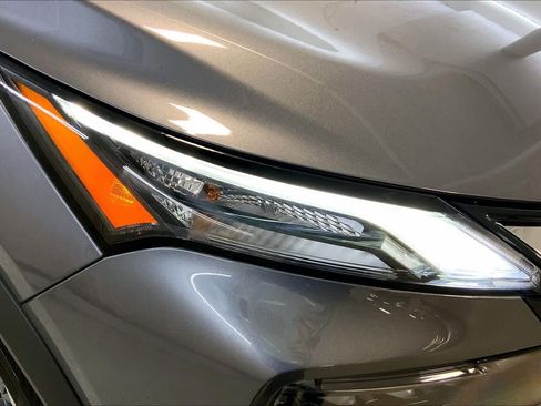 Used 2026 Nissan Rogue SV w/ SV Premium Package AWD/4WD image 27