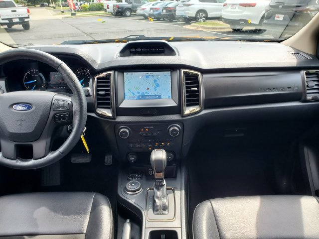 Used 2022 Ford Ranger XLT w/ Tremor Off-Road Package AWD/4WD image 13