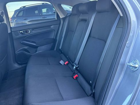 Used 2023 Honda Civic EX image 22