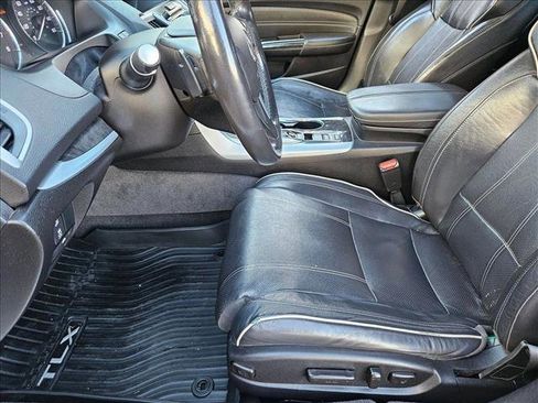 Used 2019 Acura TLX V6 SH-AWD w/ Technology Pkg image 12