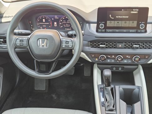 Used 2024 Honda Accord EX image 23