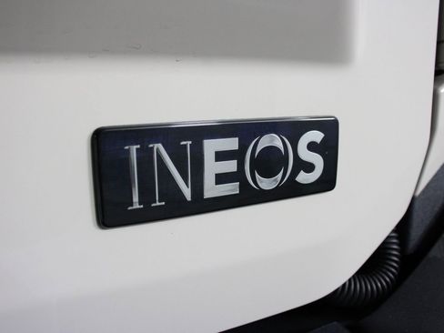 Used 2024 INEOS Grenadier AWD/4WD image 20