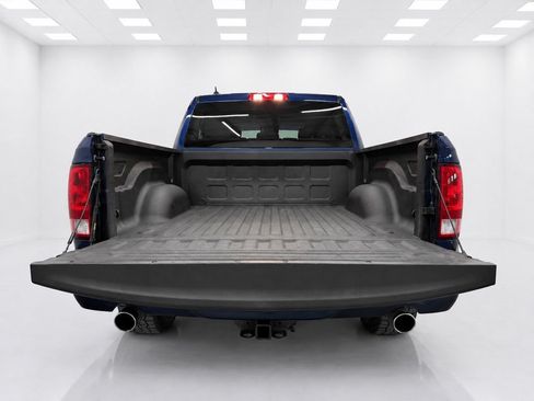 Used 2019 RAM 1500 Express w/ Wheel & Sound Group AWD/4WD image 15