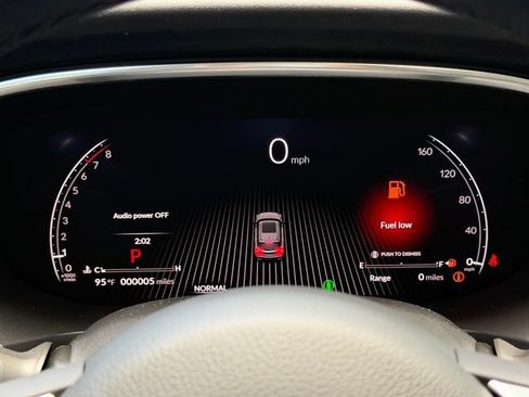 New 2026 Acura MDX FWD w/ Technology Package image 8