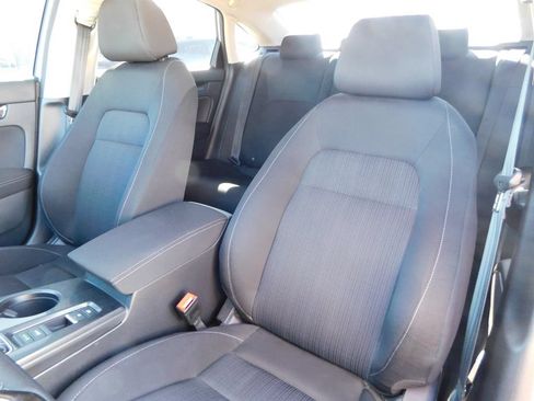 Used 2023 Honda Civic EX image 15