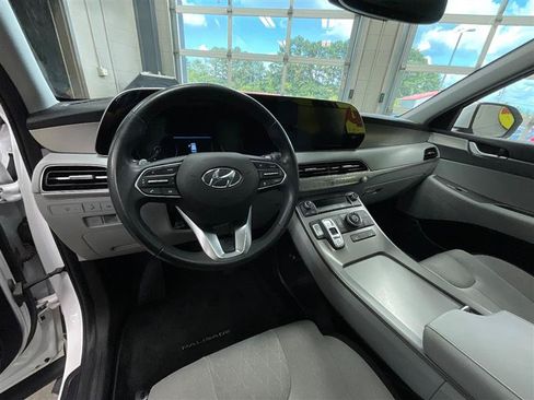 Used 2021 Hyundai Palisade SEL w/ Convenience Package FWD image 13