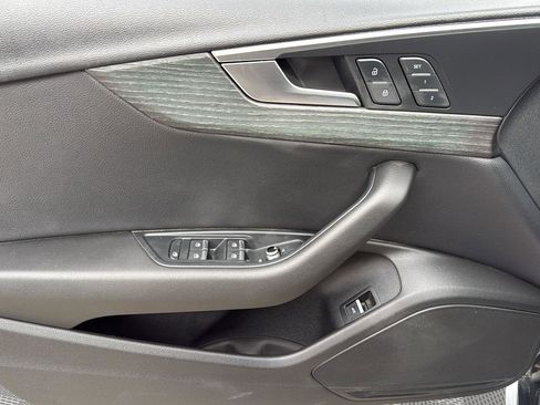 Used 2018 Audi A4 2.0T Ultra Premium w/ Convenience Package image 14