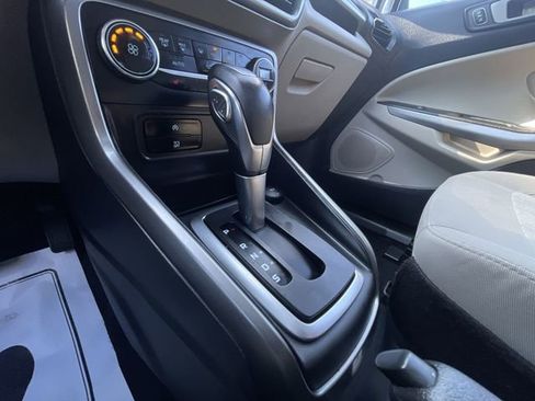 Used 2020 Ford EcoSport SE w/ SE Convenience Package AWD/4WD image 16