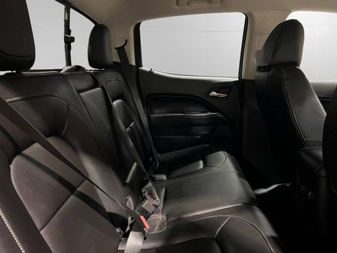 Used 2019 Chevrolet Colorado ZR2 image 17