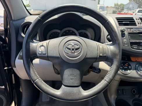 Used 2011 Toyota RAV4 Limited w/ Limited Extra Value Pkg FWD image 20