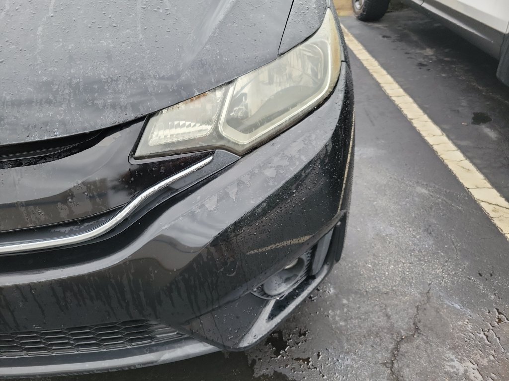 Used 2015 Honda Fit EX image 6