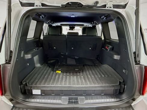 Used 2024 Toyota Land Cruiser w/ Premium Package AWD/4WD image 27
