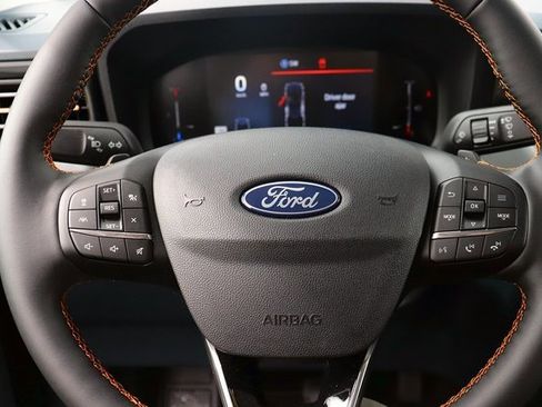 New 2025 Ford Maverick Tremor image 17