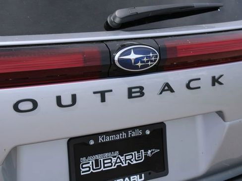 New 2026 Subaru Outback Touring XT image 10
