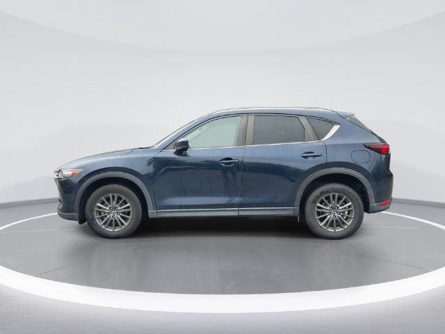 Used 2019 MAZDA CX-5 Touring FWD image 5