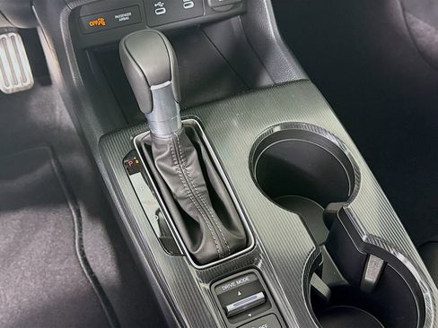 New 2026 Honda Civic Sport image 17